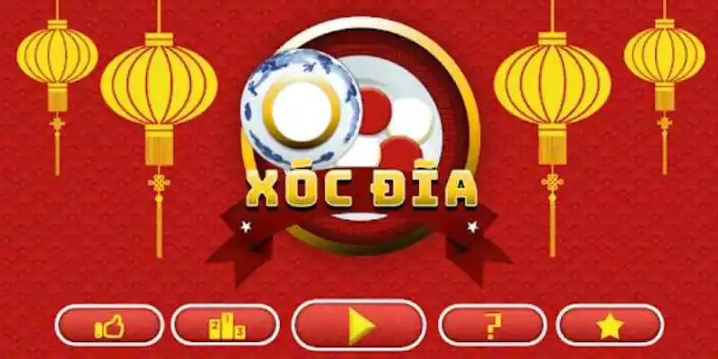 Xóc đĩa 3D có gì nổi bật?