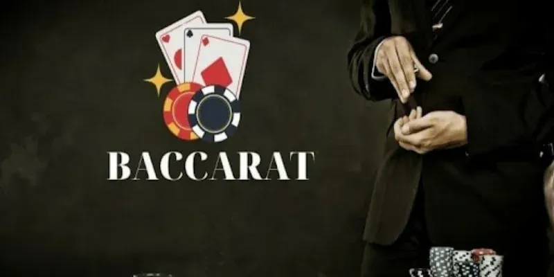 Định nghĩa về kéo Baccarat chất lượng