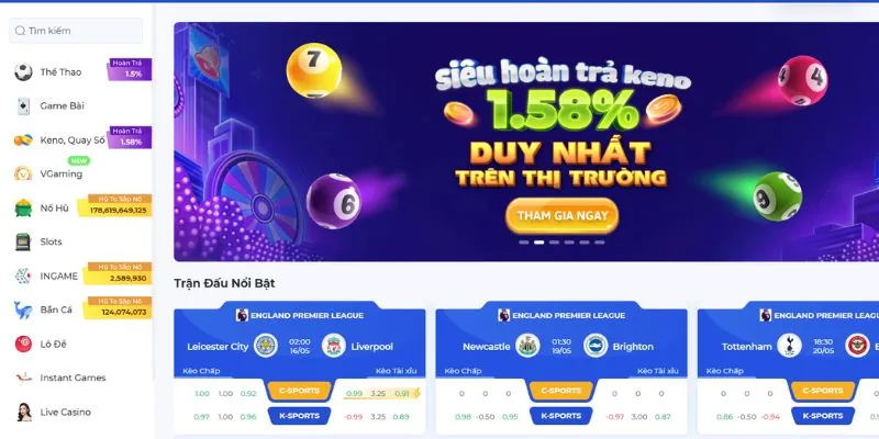 Giới thiệu One88 thu hút đông đảo cược thủ