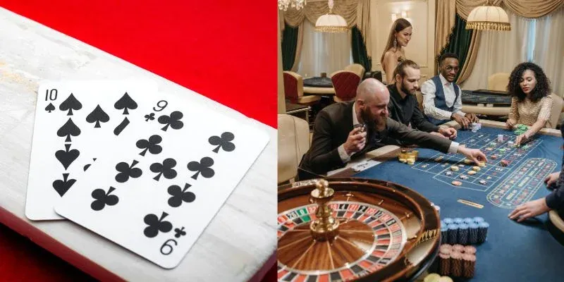 Ưu điểm nổi trội khi tham gia nhóm kéo Baccarat uy tín